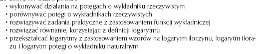 Uczeń otrzymuje ocenę celującą, jeśli dodatkowo potrafi:!v.