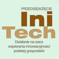 Realizowane w ramach Przedsięwzięcia Iniech: Analiza uwarunkowań oraz badania możliwości