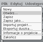 A może zrób grę z ulubioną postacią. Albo zacznij od animacji liter w Twoim imieniu.