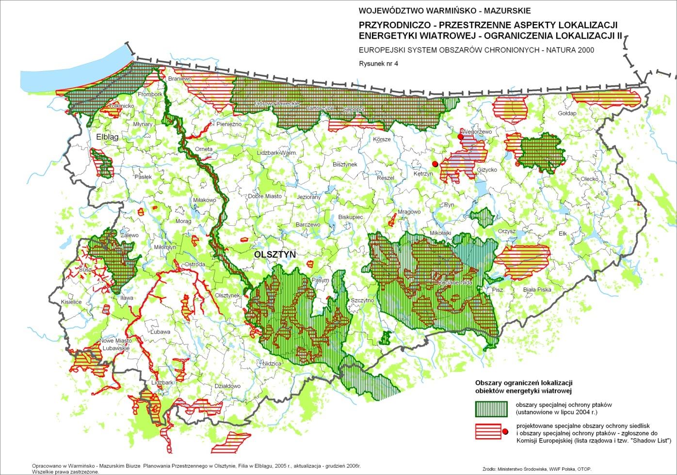 Ochrona środowiska