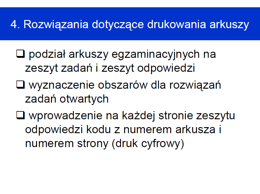 Wdrożenie systemu