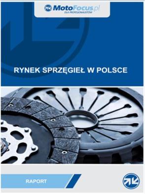 warsztatowe w Polsce w 2011 roku Park samochodowy w Polsce w 2010 roku The distribution network of sales of