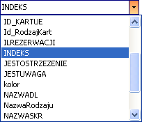 5. Na zakładce Projektowanie kładziemy kształt w obszarze szczegółów. Ustawiamy szerokość i wysokość nadrzędnego obiektu. 6.