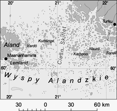 Zadanie 5. (0 1p.) Rozpoznaj typ wybrzeża przedstawiony na rysunku. wybrzeże: Zadanie 6. (0 4p.) Do państwa dobierz z ramki wyspę lub archipelag.