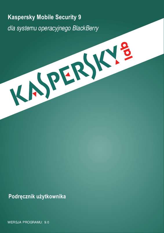 Szczegółowe instrukcje użytkowania znajdują się w podręczniku użytkownika.