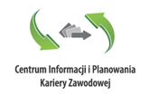 Centrum Informacji i Planowania Kariery Zawodowej w Krakowie sierpień 2013 1.08 KOMPETENCJE I PREDYSPOZYCJE ZAWODOWE 10.00-14.00 8.08 METODY POSZUKIWANIA ZATRUDNIENIA 13.