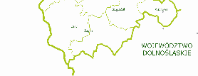 Lubuskie w pigułce Obszar : 13 988km 2 (4,5% powierzchni PL) lesistość 49% Ludność: 1 023,2 tys.