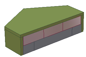 ceramicznego panelu