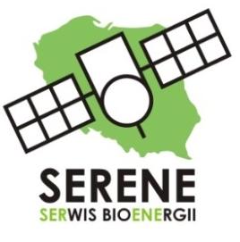 SERENE SERWIS BIOENERGII Serwis dostarczający informacji o potencjale regionów do produkcji energii odnawialnej z biomasy Cele serwisu oraz problemy do rozwiązania: Gdzie obecnie są plantacje?