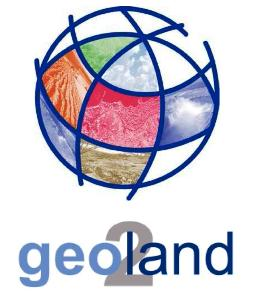 GEOLAND2 Geoland 2 - ku Operacyjnemu Monitorowaniu Powierzchni Ziemi w GMES Geoland 2 - towards operational GMES Land Monitoring Core Service Okres