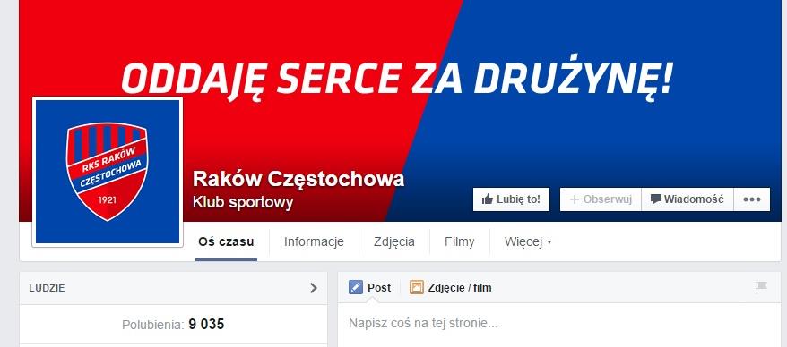 Wcześniej nie zwracano uwagi na elementy identyfikujące klub. 3. Twoje własne podwórko! Działania klubu w tym punkcie koncentrować się powinny na poprawie organizacji oraz wykorzystanie potencjału.