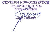 Skonsolidowany wynik brutto na sprzedaży wyniósł w I półroczu 2015 roku 7 559 tys. PLN. W związku z podwyższeniem obrotów GET EnTra Sp. z o.o., w perspektywie kolejnego kwartału, można przewidywać kolejne wzrosty zarówno obrotów jak i wypracowanego zysku.