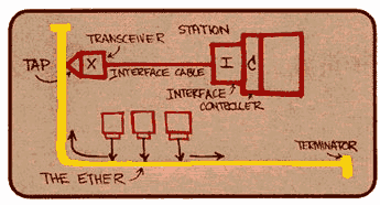 1. Wstęp Najbardziej popularną technologią w sieciach LAN (Local Area Network) jest Ethernet (druga warstwa modelu OSI).