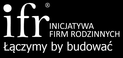 DOŁĄCZ DO NAS! ZASADY PRZYSTĄPIENIA FORMULARZ REJESTRACYJNY KONTAKT Z NAMI Stowarzyszenie Inicjatywa Firm Rodzinnych ul.