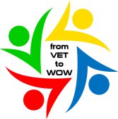 From VET to WOW Newsletter 3 Gran Canaria spotkanie partnerów projektu w Hiszpanii Miło nam zaprezentowad trzeci newsletter projektu From VET to WOW.