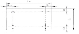 Parametry kotwy kotwa podcięta KH KEIL Parametry płyt z tafli z betonu zbrojonego włóknem szklanym fibrec Strona 14 Europejskiej Aprobaty Technicznej ETA-06/0220 z dnia 12.