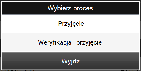 Pętle realizacji pozycji Umożliwiono zdefiniowanie procesu, w którym pozycje dokumentu nie są realizowane sekwencyjnie, lecz w pętli.