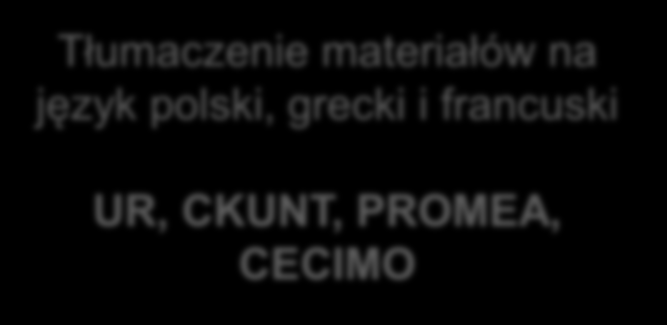 Materiały dydaktyczne CKUNT AMRC Tworzenie scenariuszy realnych zadań, z którymi pracownicy spotykają się w pracy w poszczególnych zawodach UR Obudowa teoretyczna, Projektowanie serii zadań z