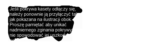 Menu Użytkowanie drukarki etykiet zostało zaprojektowane tak, aby było proste i intuicyjne. Za pomocą menu na wyświetlaczu możesz wybrać opcję, która Cię interesuje.