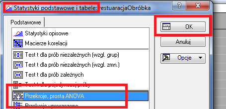 I otrzymujemy wynik, który jest dość obiecujacy ¾ 90000 Liniowy wiele zmiennych restuaracjaobróbka 7v*32c 80000 70000 60000 50000 40000 30000 20000 10000 1 3 5 7 9 11 13 15 17 19 21 23 25 27 29 31 33