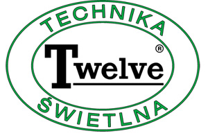 TWELVE - Technika Świetlna www.twelvets.com.