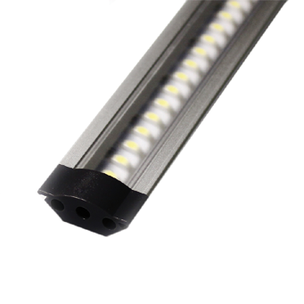 epibar Modular LED Lighting System Line Piano Corner 3.0W 25x9mm 5.0W 28.6x9.6mm 3.0W 27x10.