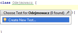 Metoda Opis assertnotsame([string], expected, actual) Sprawdza czy dwie zmienne nie odnoszą się do tego samego obiektu (jakoś to mało po polsku, ale nie jestem humanistą, wiesz o co chodzi ;.