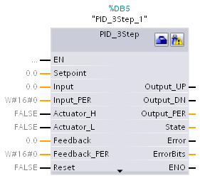 Język FBD podstawowe elementy sterowników PLC SIMATIC S7-1200