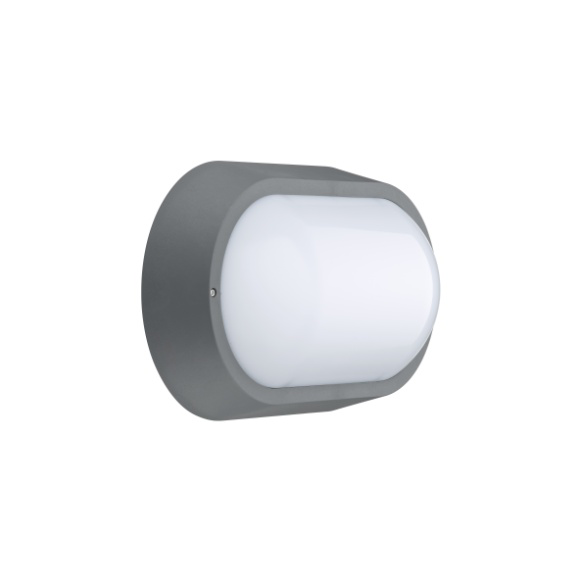 CoreLine Plafon Korzyści: Niezawodna technologia LED bezobsługowe użytkowanie Zamiennik konwencjonalnych opraw naściennych Kompletna gama produktów pokrywająca wszystkie wymagania (poziom światła,