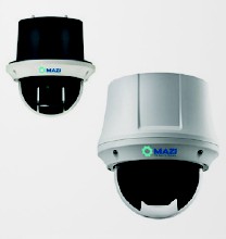 STNH-1023 CMOS 1,3MP 720P Zoom optyczny x23, zoom cyfrowy x16 Sterowanie po kablu koncentrycznym Strefy prywatności, 3D-DNR, dwdr, EIS Inteligentne pozycjonowanie 3D ICR, BLC kamera wewnętrzna