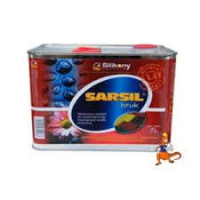 SARSIL H14/R IMPREGNAT Kod 906 Kod 906/1 SARSIL H14/2 IMPREGNAT -koncentrat- Kod 907/1 Kod 907 SARSIL W IMPREGNAT Kod 908/1 Kod 908 SARSIL