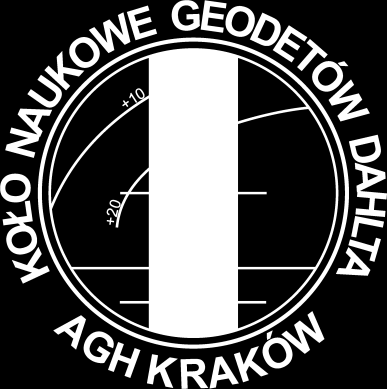 NAUKOWE GEODETÓW Dahlta www.kng.