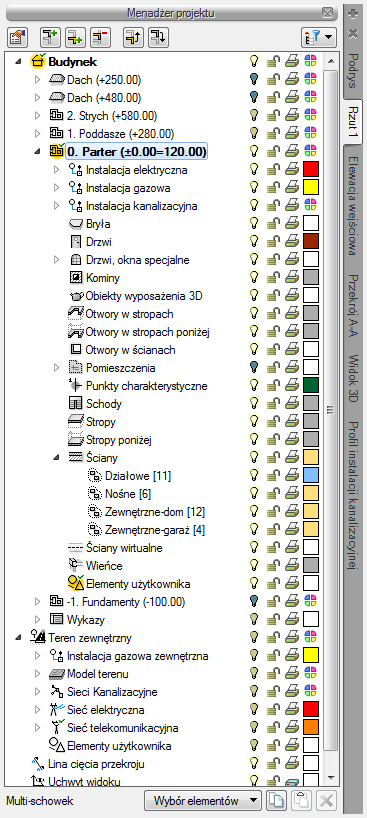 Podstawy działania programu 4.1.