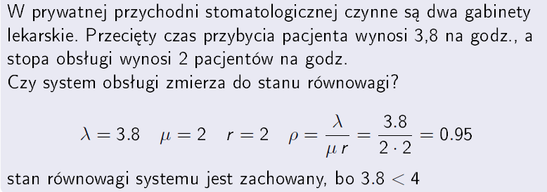 Przykład