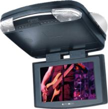 MULTIMEDIA AMV342D ODTWARZACZ DVD/CD/USB/SD System PAL / NTSC Przednie gniazda USB oraz SD-HC Formaty: DVD-VIDEO / VIDEO CD / CD-DA / AVI (MPEG4, DivX) / MPG (MPEG1, MPEG2) / MP3 / WMA / JPEG Pamięć