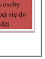 Zdający, po okazaniu dokumentu stwierdzającego tożsamość (a w przypadku zdających skierowanych na egzamin przez dyrektora OKE również świadectwa ukończenia szkoły), wchodzi do sali egzaminacyjnej wg