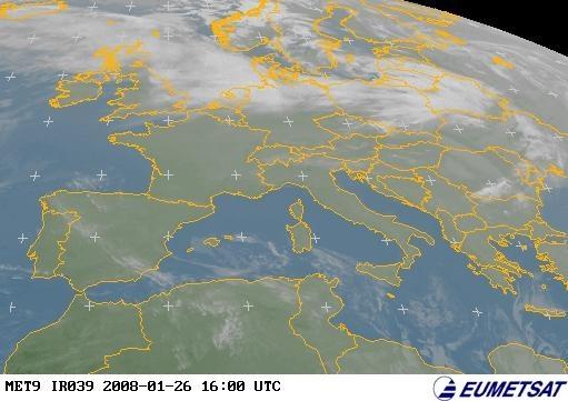 Niezależnośd od warunków meteorologicznych