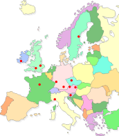 EUCERT Europejski System Szkoleń i Certyfikacji Instalatorów Pomp Ciepła