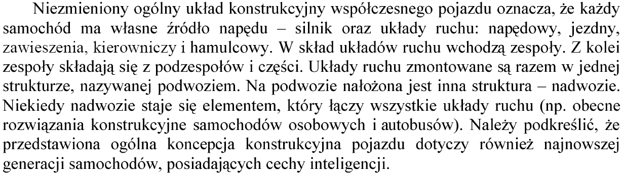 (Powielanie, kopiowanie i cytowanie bez pisemnej