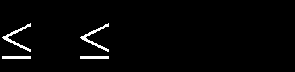 Rys.3 Charakterystyczne wymiary połączeń nitowych W połączeniu nitowanym poszczególne wymiary określające rozmieszczenie nitów (rys.
