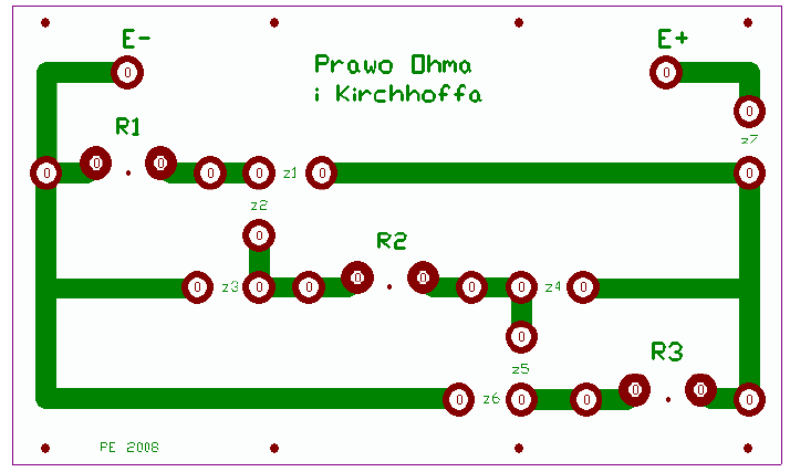 Anlz nepenośc pomroch ekpermentch fzcznch dl pecjlnośc Bofzk molekulrn II.