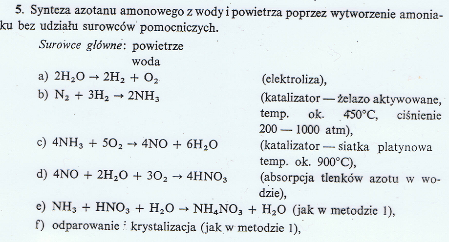 Przykład wariantów koncepcji metoda ta stosowana jest w przypadku, gdy dysponujemy