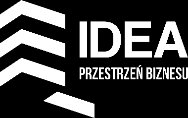 IDEA Przestrzeń Biznesu Okres realizacji: Od III Q 2013 r. do III Q 2015 r.