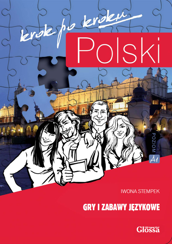 ISBN: 978-83-930731-2-2 EAN: 978-83-930731-2-2 Rok wydania: 2012 Liczba stron: 60 plansz 20 instrukcja Oprawa: teczka kartonowa Waga: 1180g Poziom: A1/A2 Gry i zabawy językowe to zestaw 60