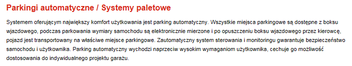 Podział systemów