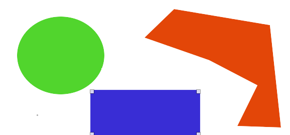 Wyrównanie do lewej i góry Wyrównanie do środka w pionie i do góry Wyrównanie do prawej i góry Wyrównanie do lewej i środka w poziomie Wyrównanie do środka w pionie i do środka w poziomie Wyrównanie