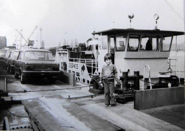 Wkład kpt. Fidelisa w rozwój polskiej motoryzacji. Rok 1977.