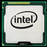 Architectures Intel Xeon Processor E3-1200 Family E3-1200 1 socket No QPI Max.