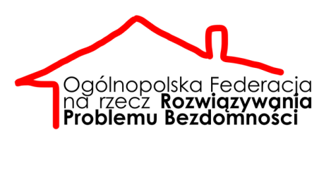 S t r o n a 4 W Polsce nie istniała dotychczas stała platforma współpracy organizacji pozarządowych i instytucji sektora publicznego działających w obszarze problematyki bezdomności i wykluczenia