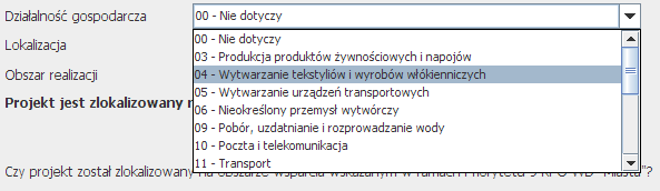 Uwaga! Usunięcie raz wprowadzonej wartości możliwe jest poprzez wypełnienie pola samymi znakami 0 (zero), np. 000 000 00 00.